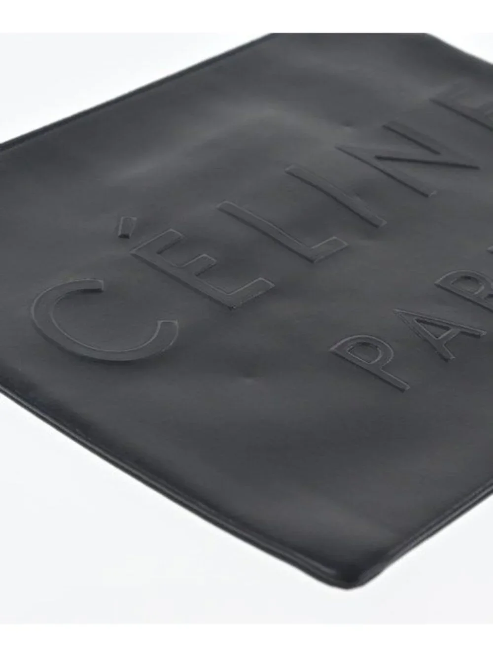 Celine Clutch Black